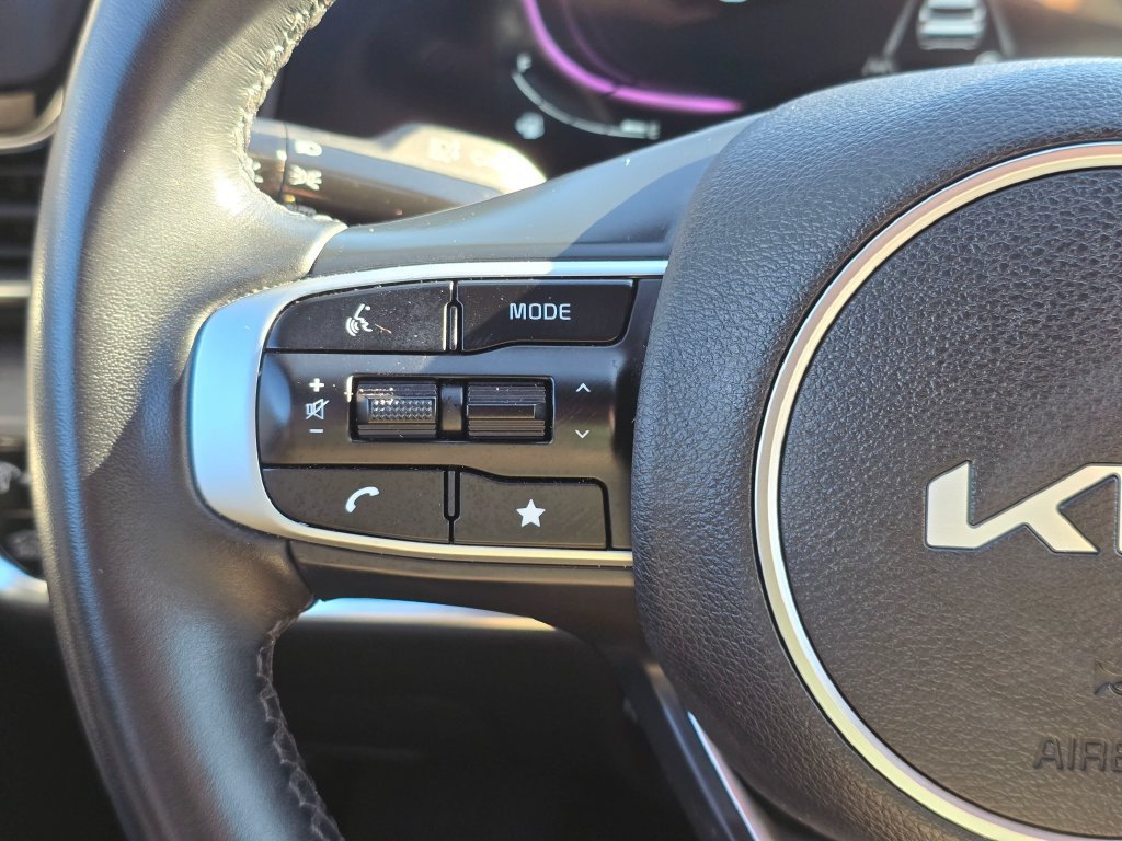 Used 2025 Kia Sportage X-Line w/ Premium Package AWD/4WD image 27