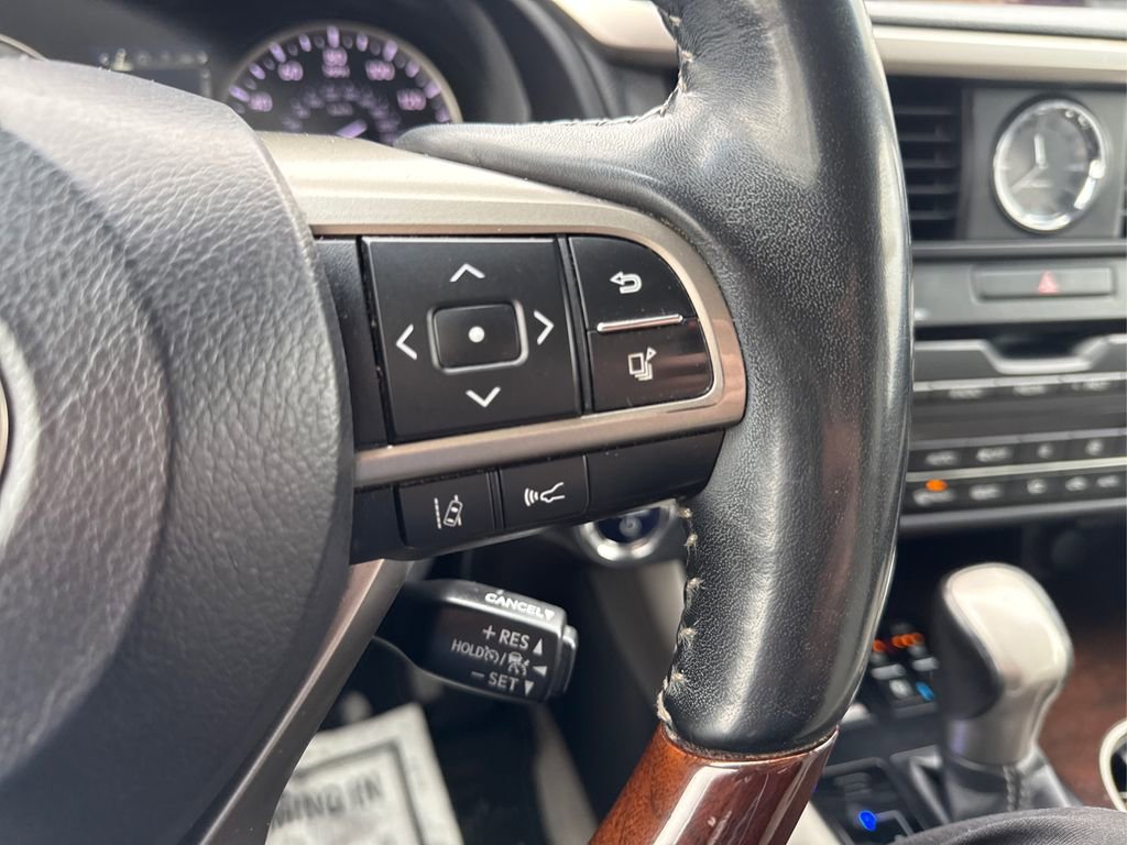 Used 2019 Lexus RX 450h AWD w/ Navigation Package image 27