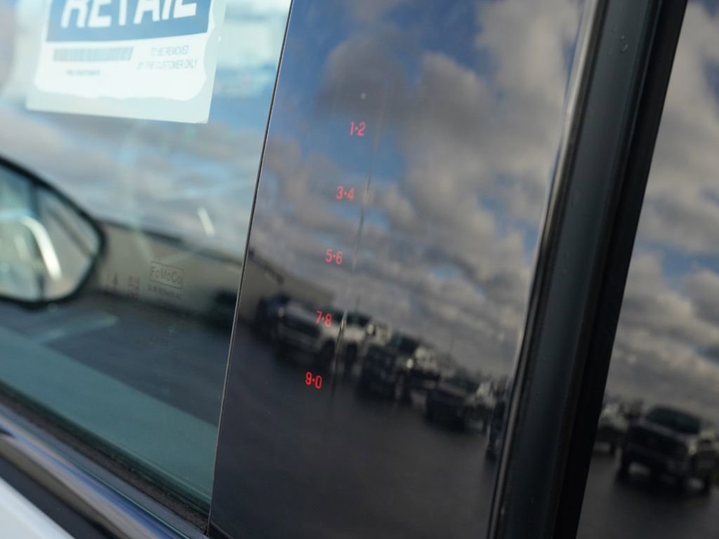 New 2026 Ford Expedition Tremor image 39