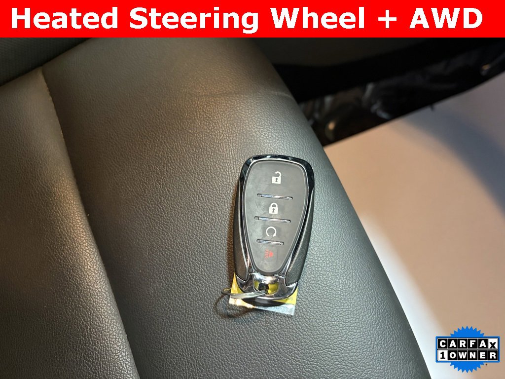 Used 2023 Chevrolet TrailBlazer ACTIV image 27