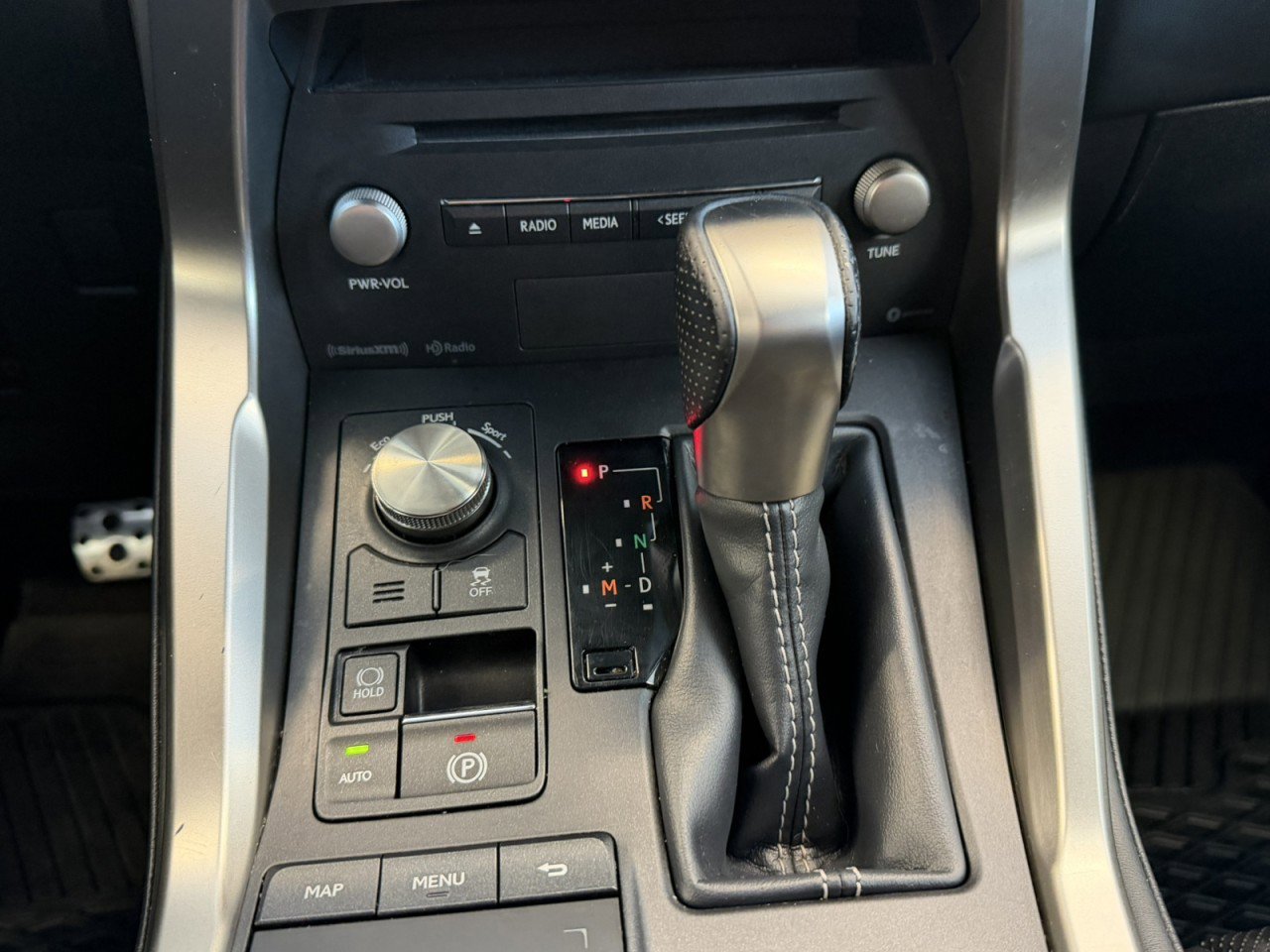 Used 2020 Lexus NX 300 F Sport AWD/4WD image 20