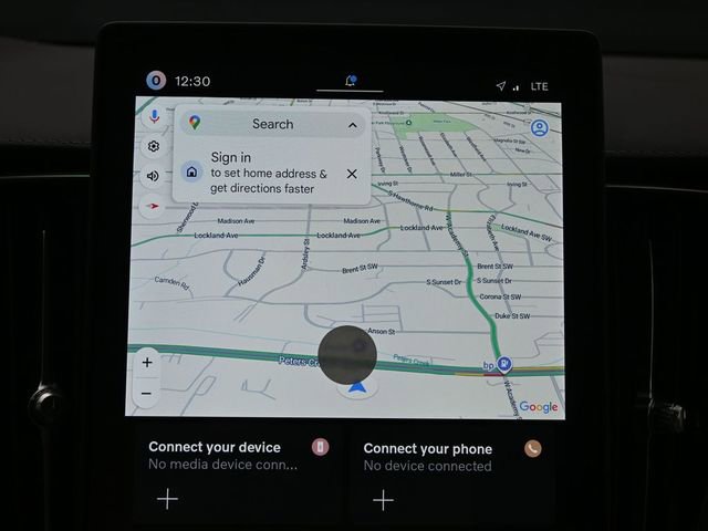 New 2026 Volvo XC60 B5 Ultra w/ Protection Package Premier image 15