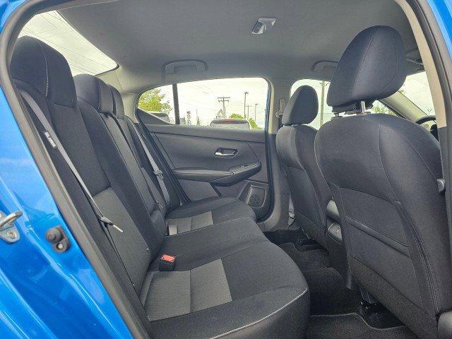 Used 2020 Nissan Sentra SV FWD image 13