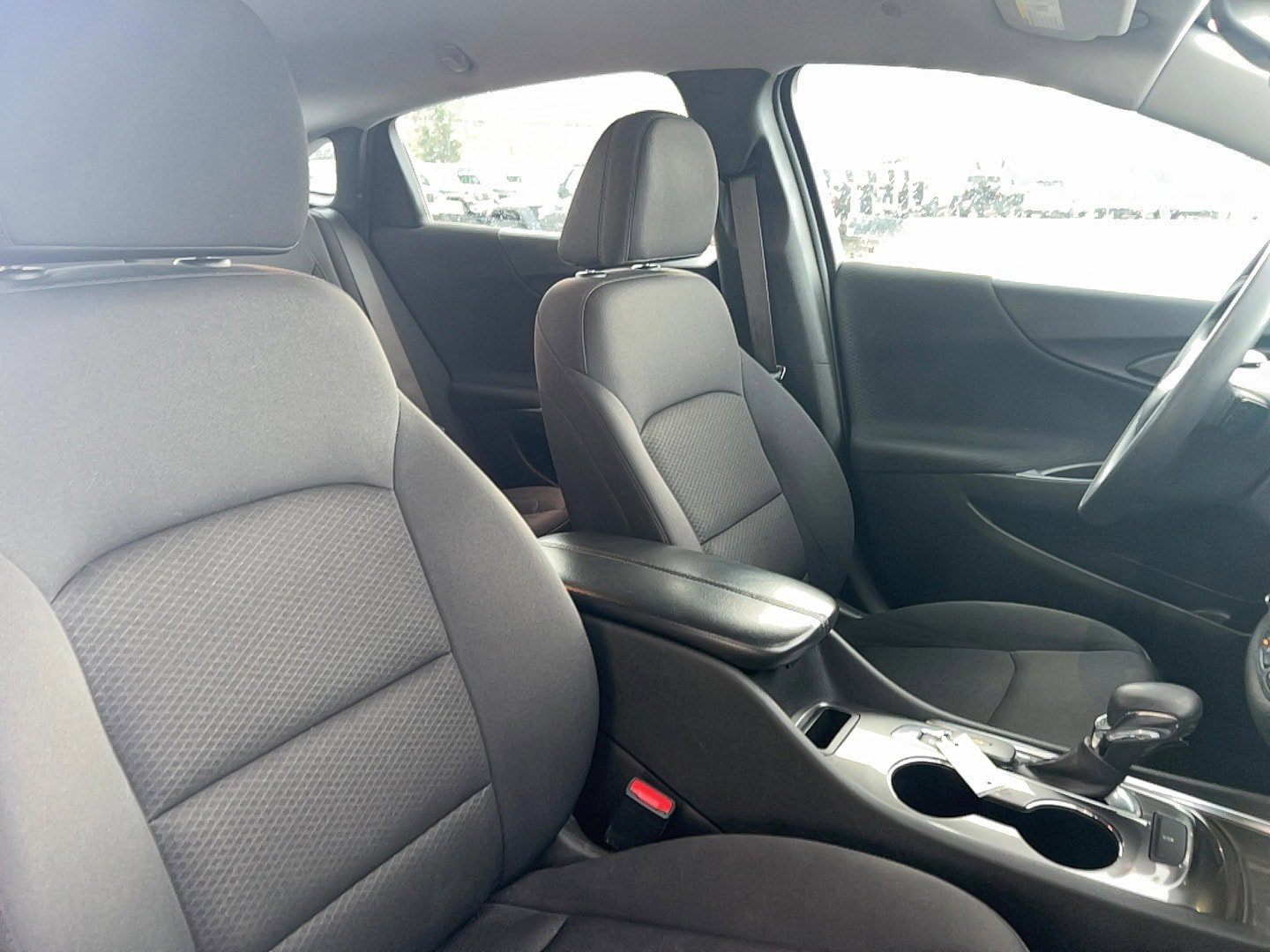 Used 2023 Chevrolet Malibu LT FWD image 17