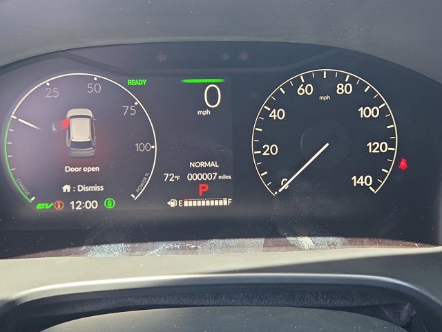 New 2026 Honda CR-V Sport image 10