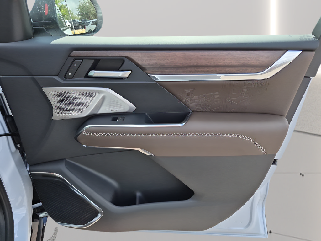 New 2027 GMC Acadia Denali Ultimate w/ LPO, Floor Liner Package AWD/4WD image 36