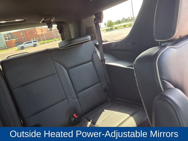 Used 2021 Chevrolet Tahoe Premier w/ Premium Package AWD/4WD image 58