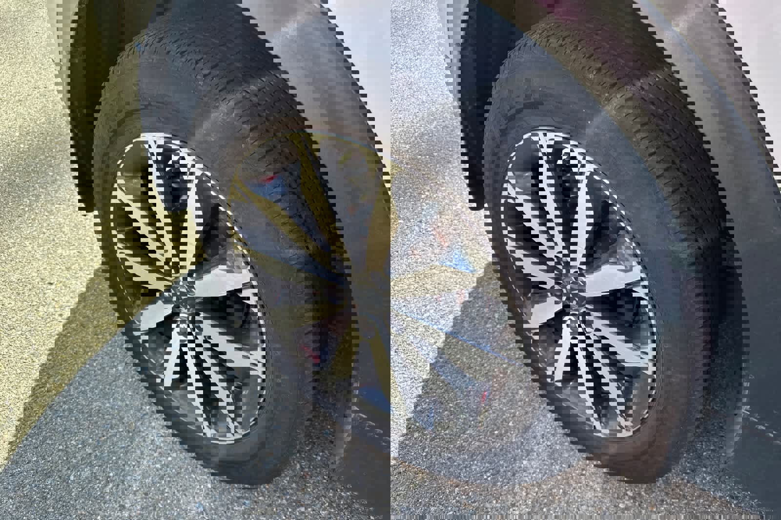 Used 2018 Kia Sportage EX w/ EX Premium Package image 14