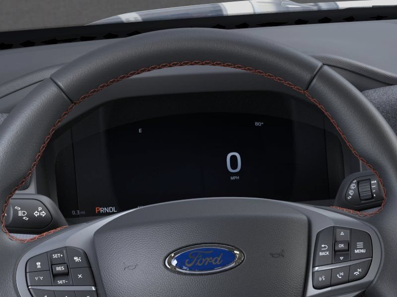 New 2026 Ford Explorer Active w/ Active Comfort Package AWD/4WD image 13