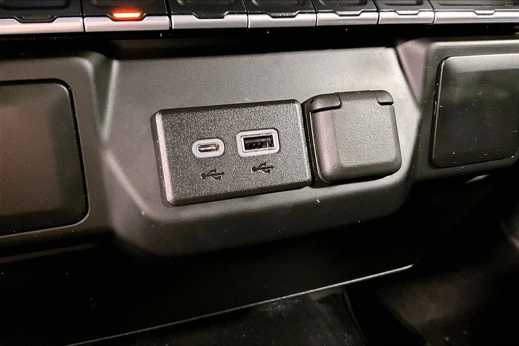 Used 2023 GMC Sierra 1500 Pro image 29