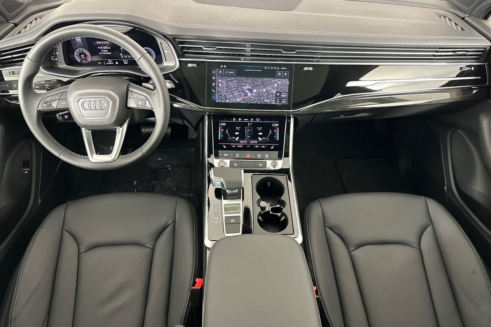 New 2026 Audi Q7 3.0T Premium image 12