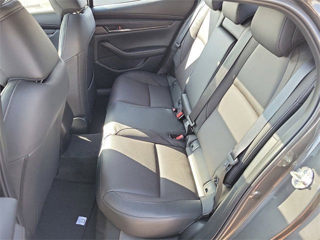 New 2026 MAZDA MAZDA3 2.5 S Hatchback w/ Premium Pkg FWD image 19