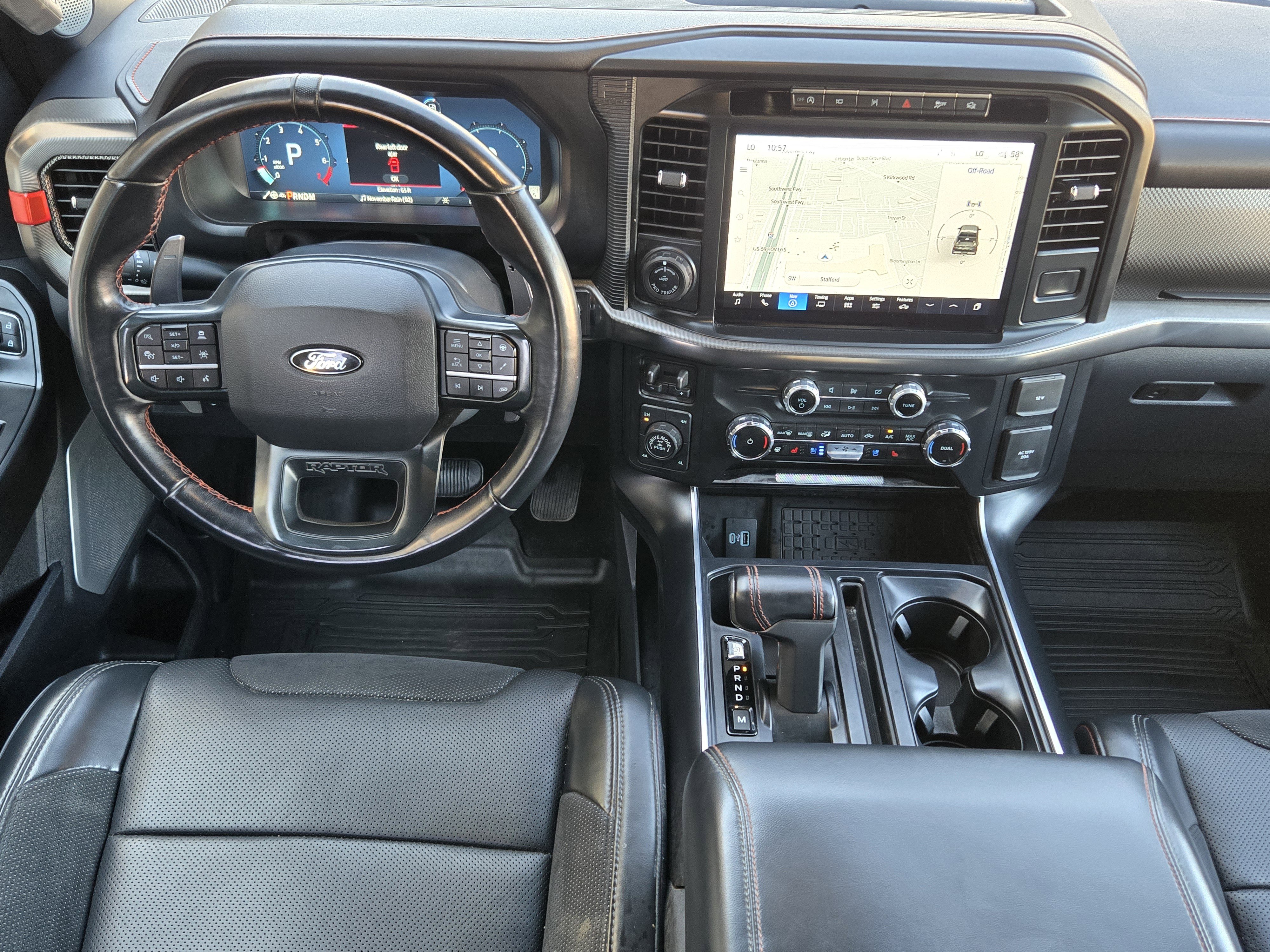 Used 2024 Ford F150 Raptor image 21