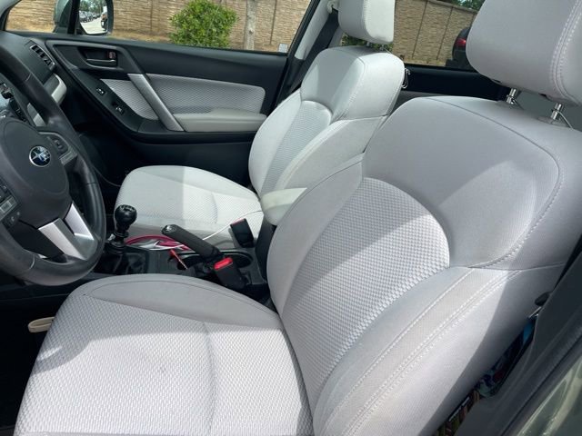 Used 2018 Subaru Forester 2.5i Premium AWD/4WD image 12