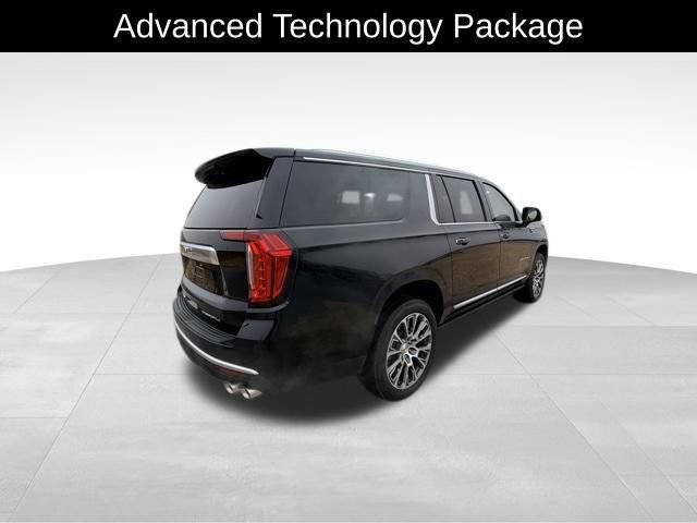 Certified 2024 GMC Yukon XL Denali w/ Advanced Technology Package image 6