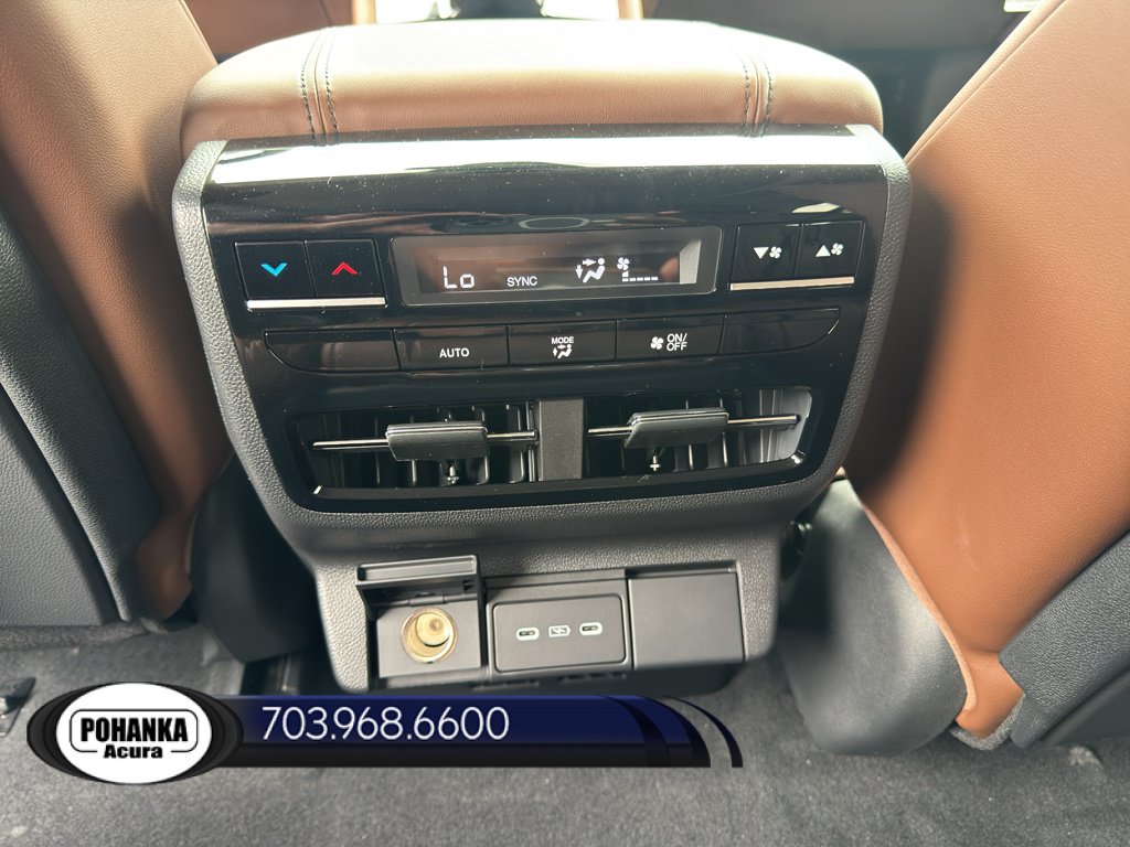 New 2026 Acura MDX w/ Technology Package AWD/4WD image 30