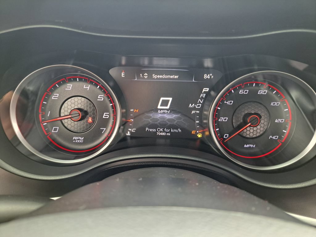 Used 2020 Dodge Charger SXT RWD image 11