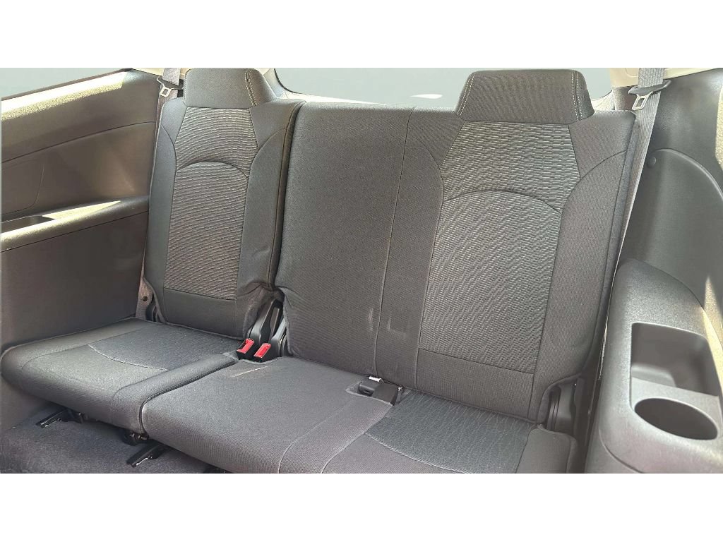 Used 2015 Chevrolet Traverse LT AWD/4WD image 13
