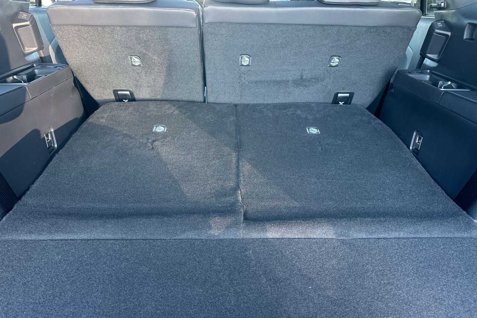 Used 2026 Lexus TX 350 AWD w/ Technology Package image 15