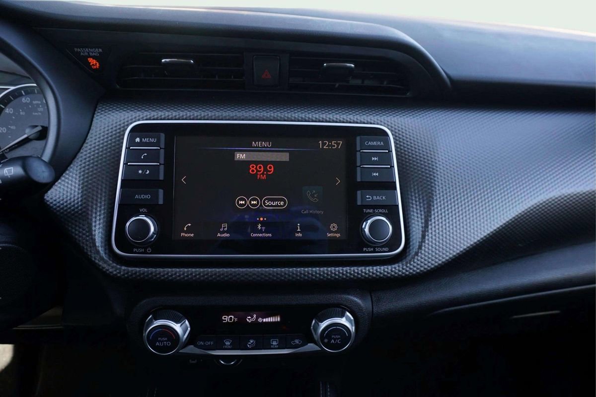 Used 2020 Nissan Kicks SV FWD image 20