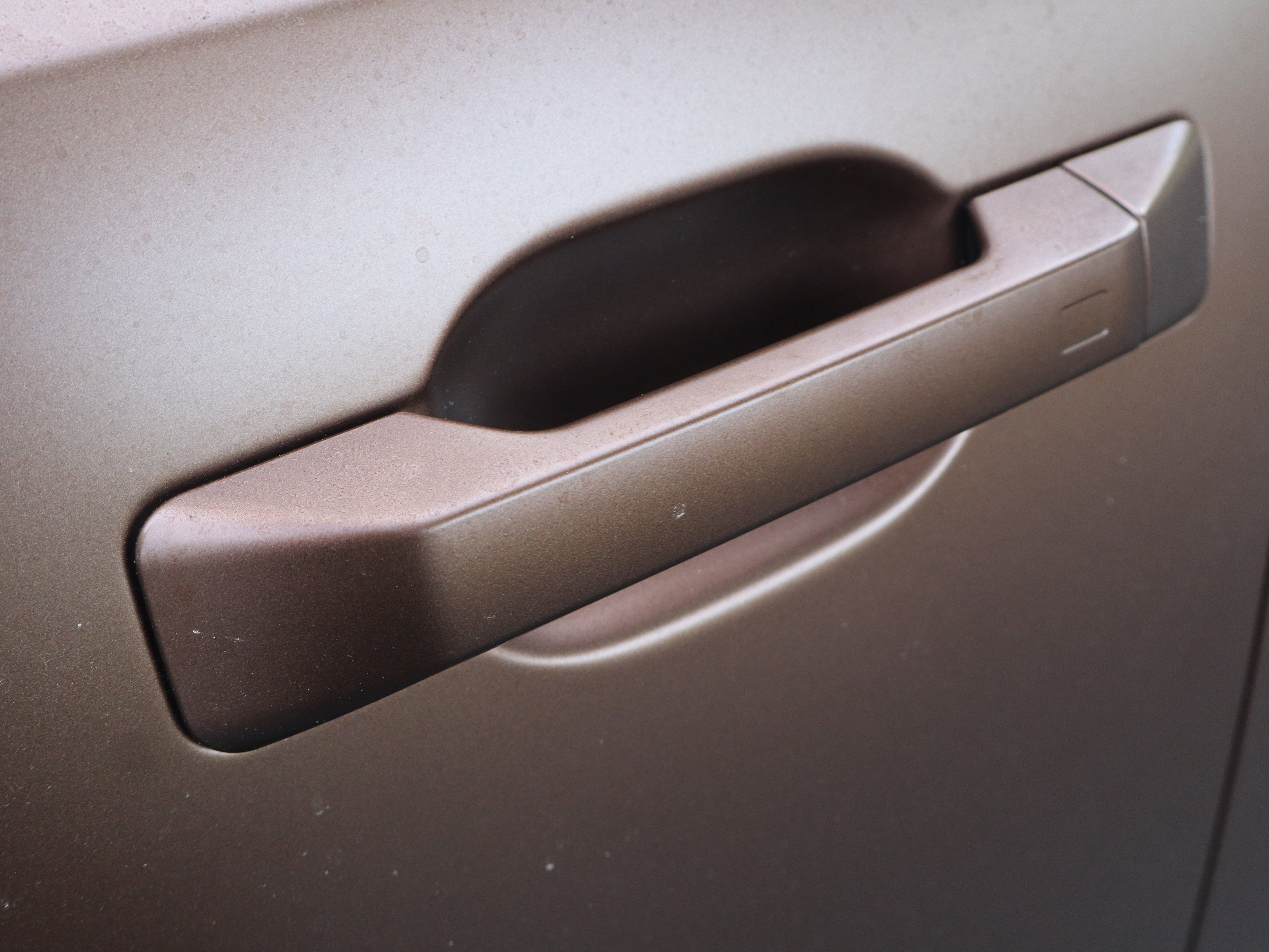 Used 2026 Hyundai Santa Fe Calligraphy AWD/4WD image 18