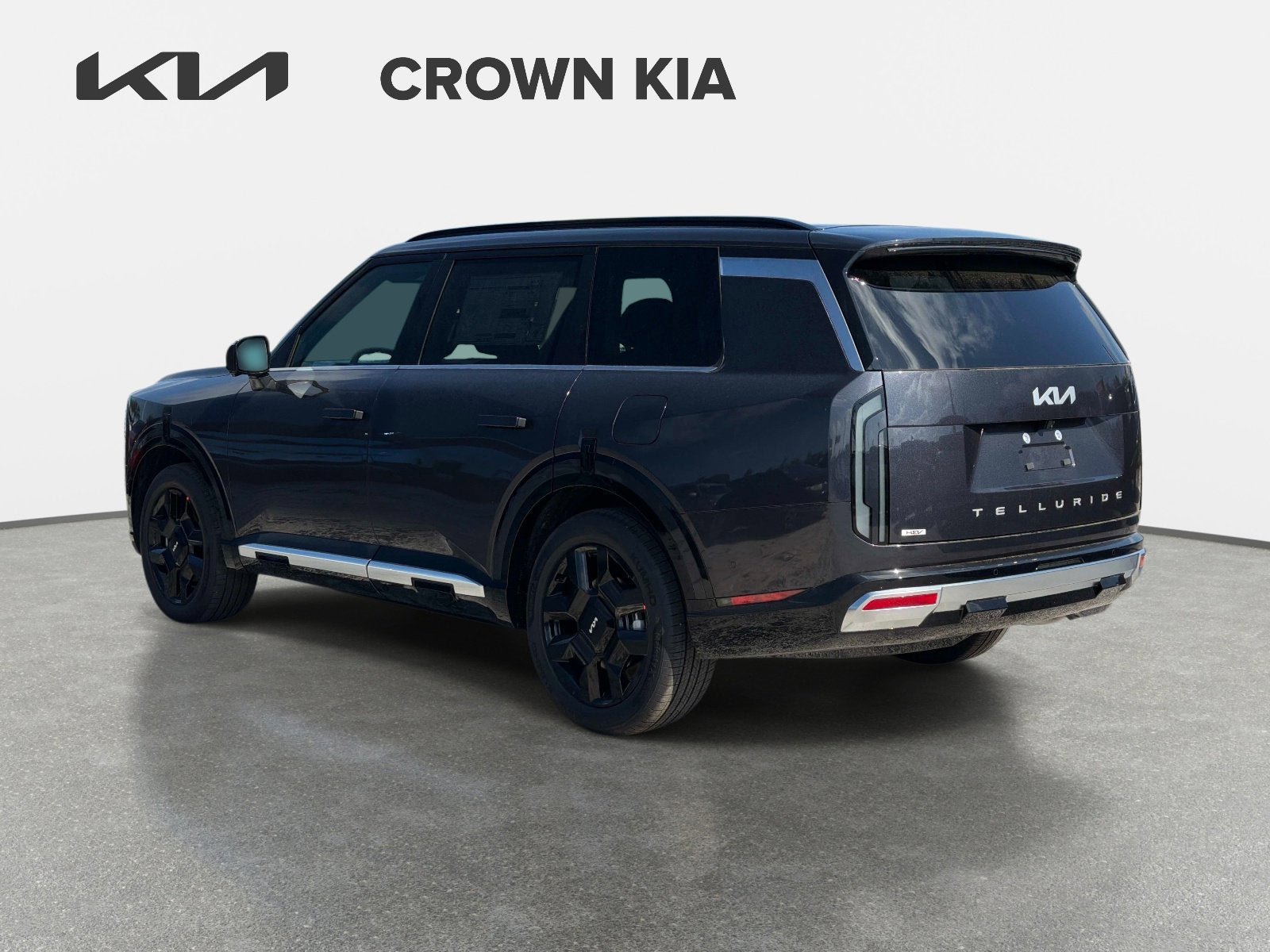 New 2027 Kia Telluride SX FWD image 7