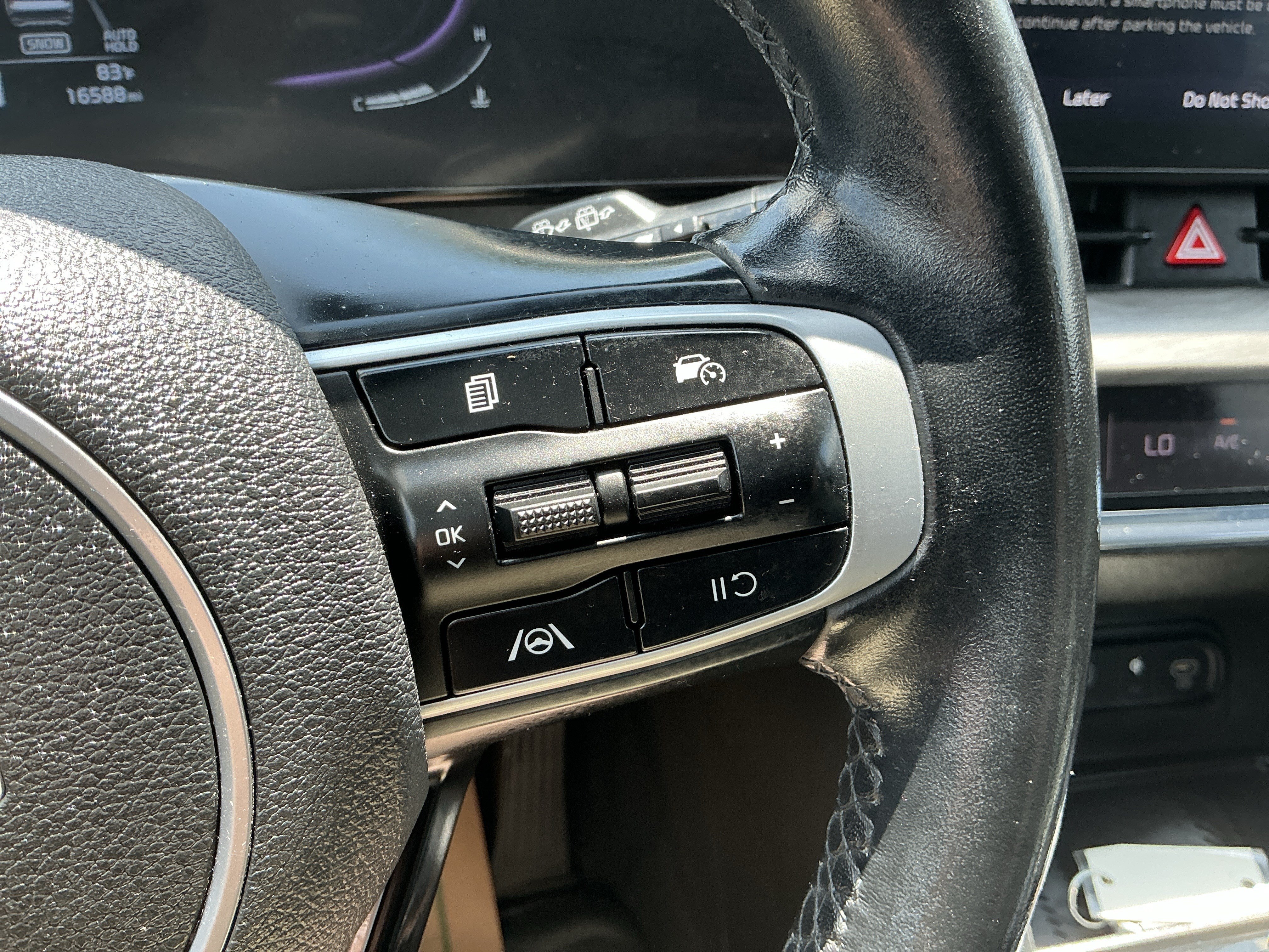Certified 2023 Kia Sportage X-Line w/ X-Line Premium Package AWD/4WD image 18