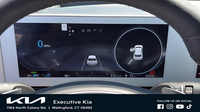 Used 2024 Hyundai Ioniq 5 Limited AWD/4WD image 17