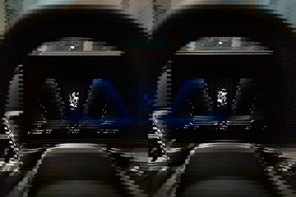 Used 2026 BMW 330i xDrive 330i xDrive w/ Premium Package image 27