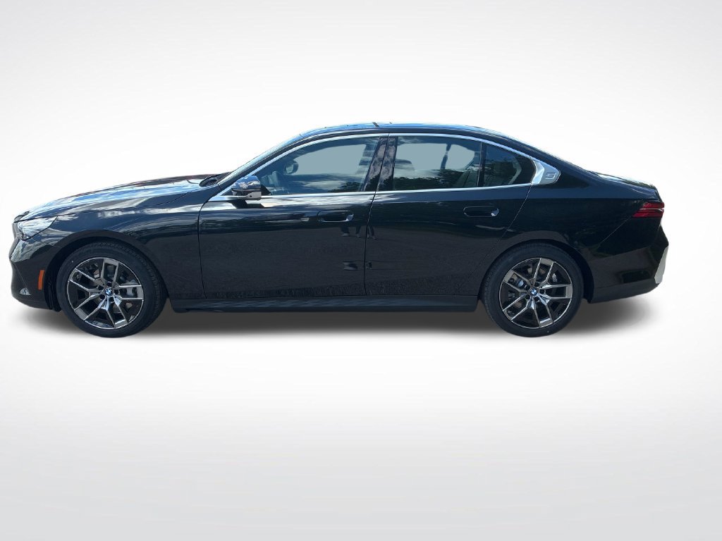 New 2027 BMW 530i xDrive w/ Premium Package AWD/4WD image 6