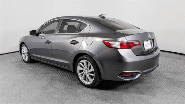 Used 2017 Acura ILX w/ Premium Package FWD image 6