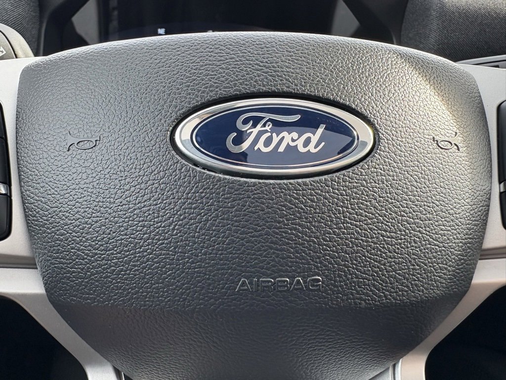 New 2026 Ford Explorer Active w/ Active Comfort Package image 51