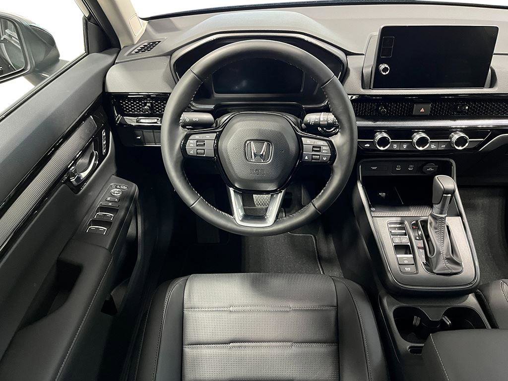New 2026 Honda CR-V EX-L image 16