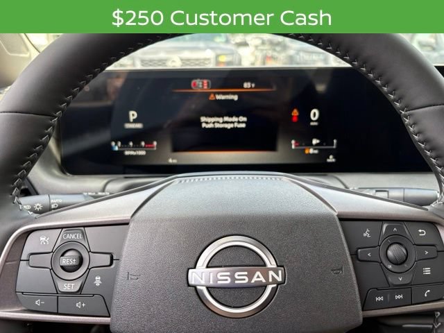 New 2026 Nissan Sentra SV w/ SV Convenience Package FWD image 10