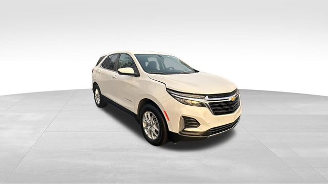 Used 2024 Chevrolet Equinox LT image 29