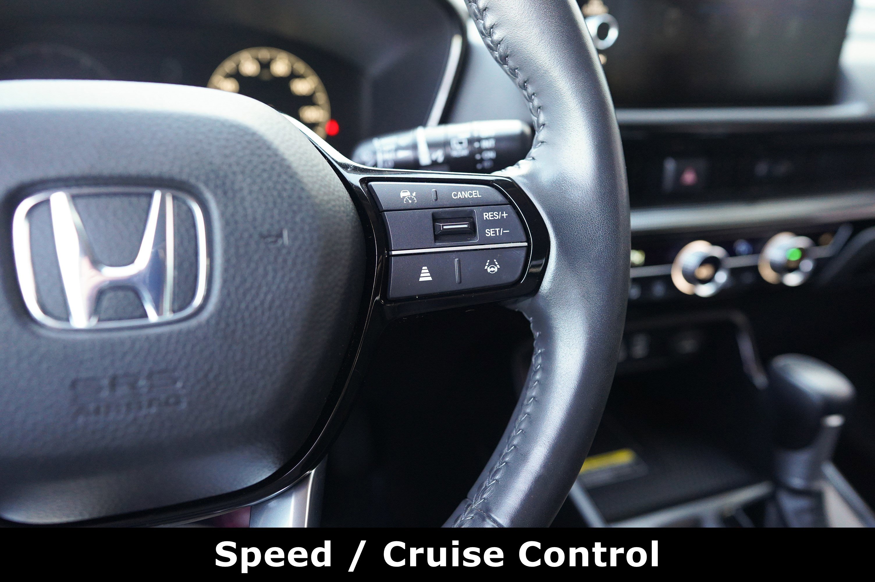 Used 2024 Honda CR-V EX-L image 24