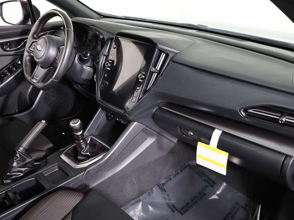 Used 2022 Subaru WRX Premium AWD/4WD image 27