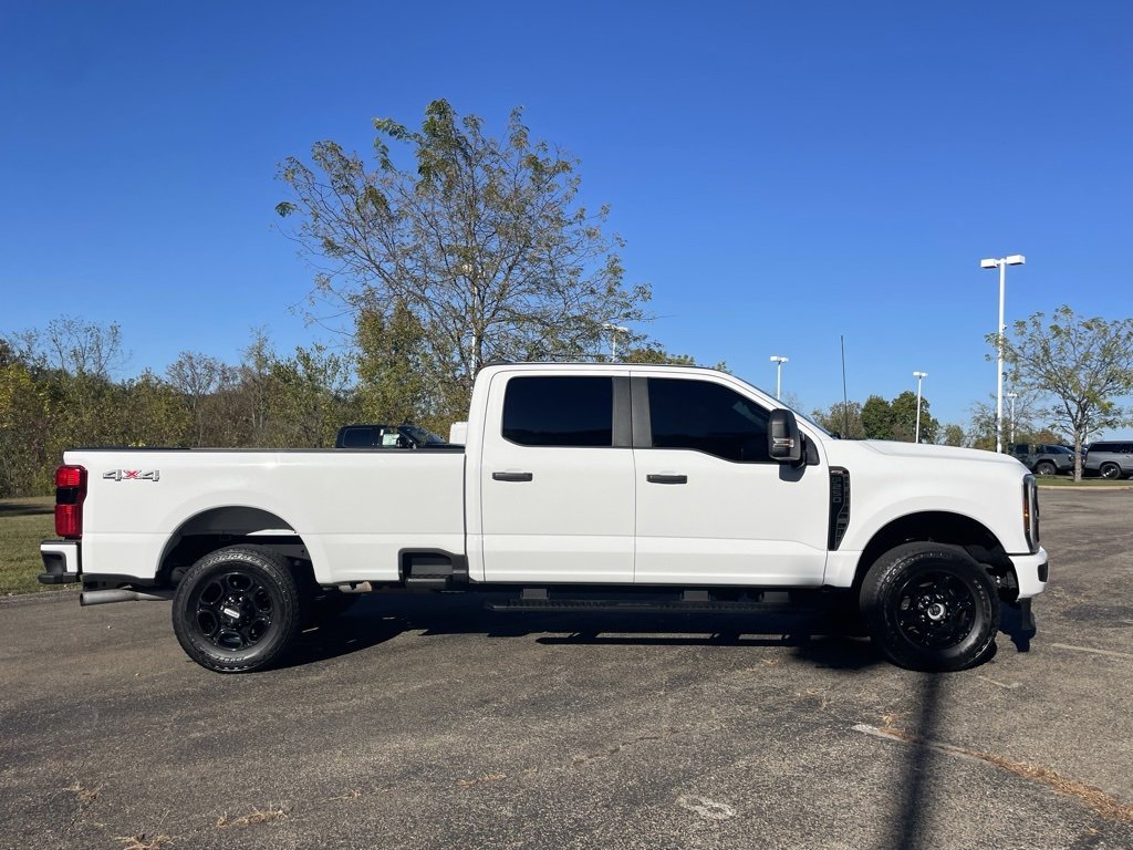 Used 2024 Ford F250 XL w/ STX Appearance Package video 2