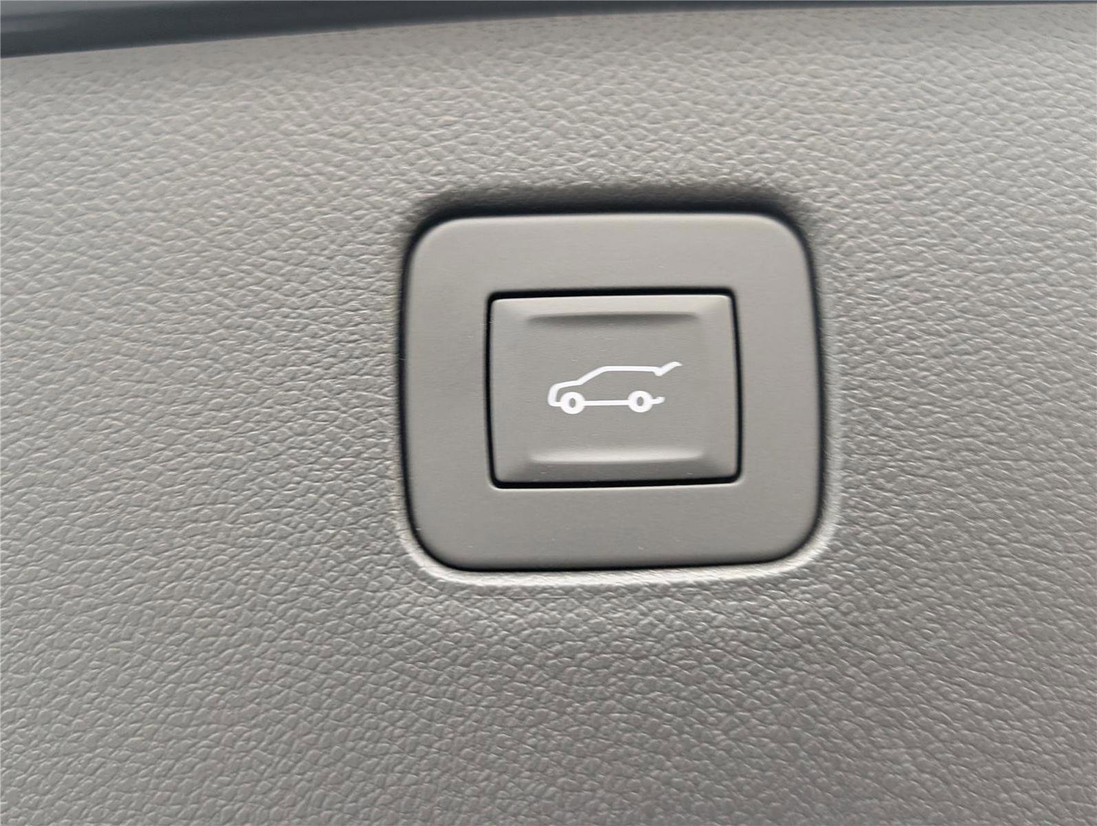 New 2026 Buick Envista Sport Touring w/ Convenience I Package image 10