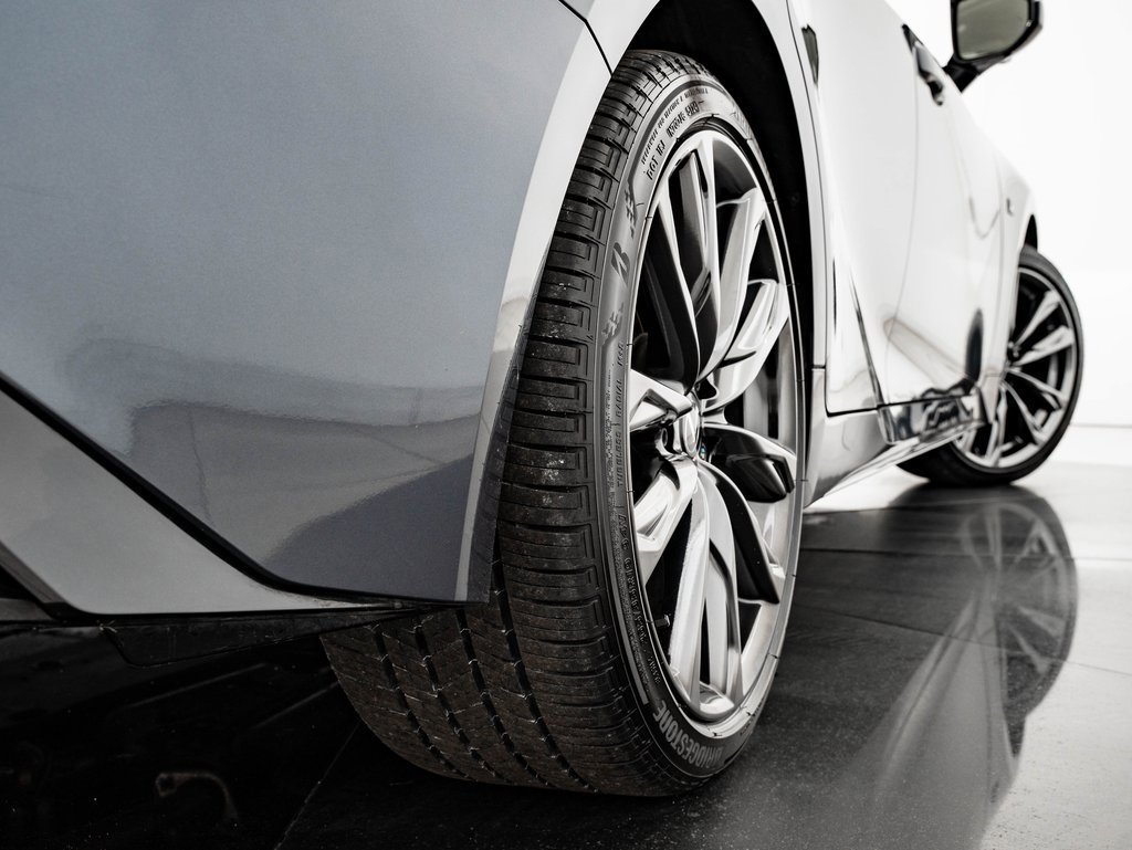 Certified 2025 Lexus IS 350 F Sport image 49