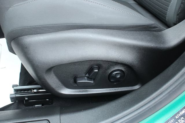 Used 2025 Alfa Romeo Tonale AWD/4WD image 13
