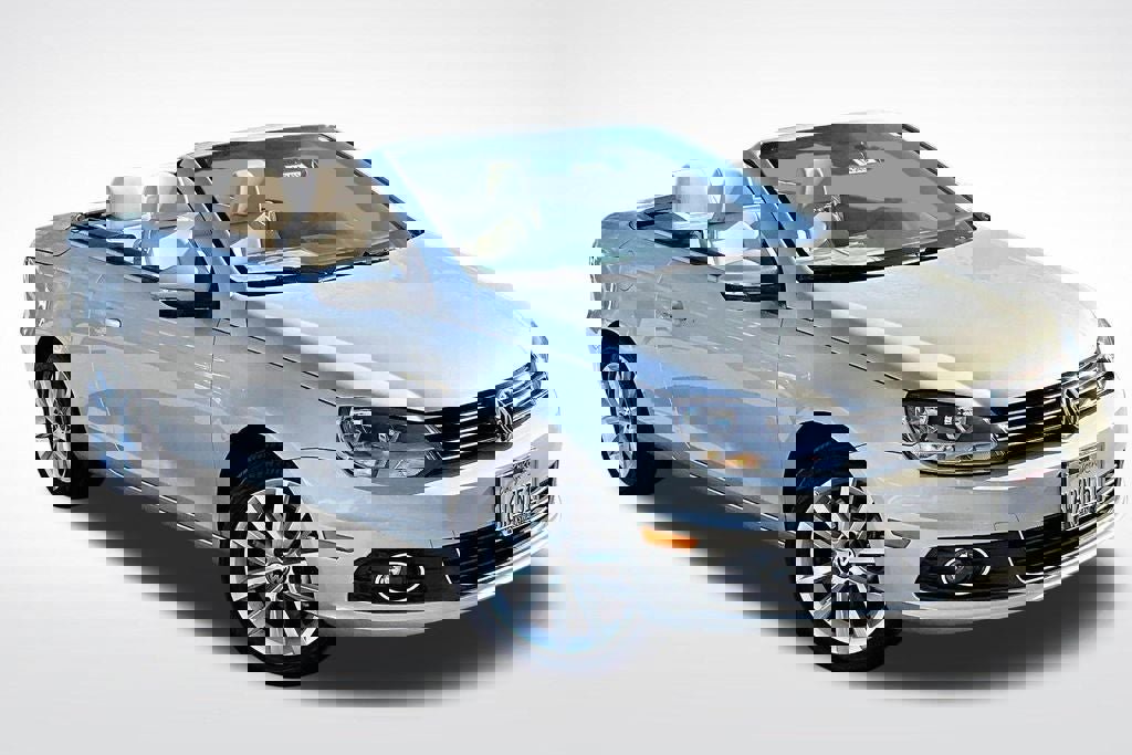 Used 2012 Volkswagen Eos Komfort image 12