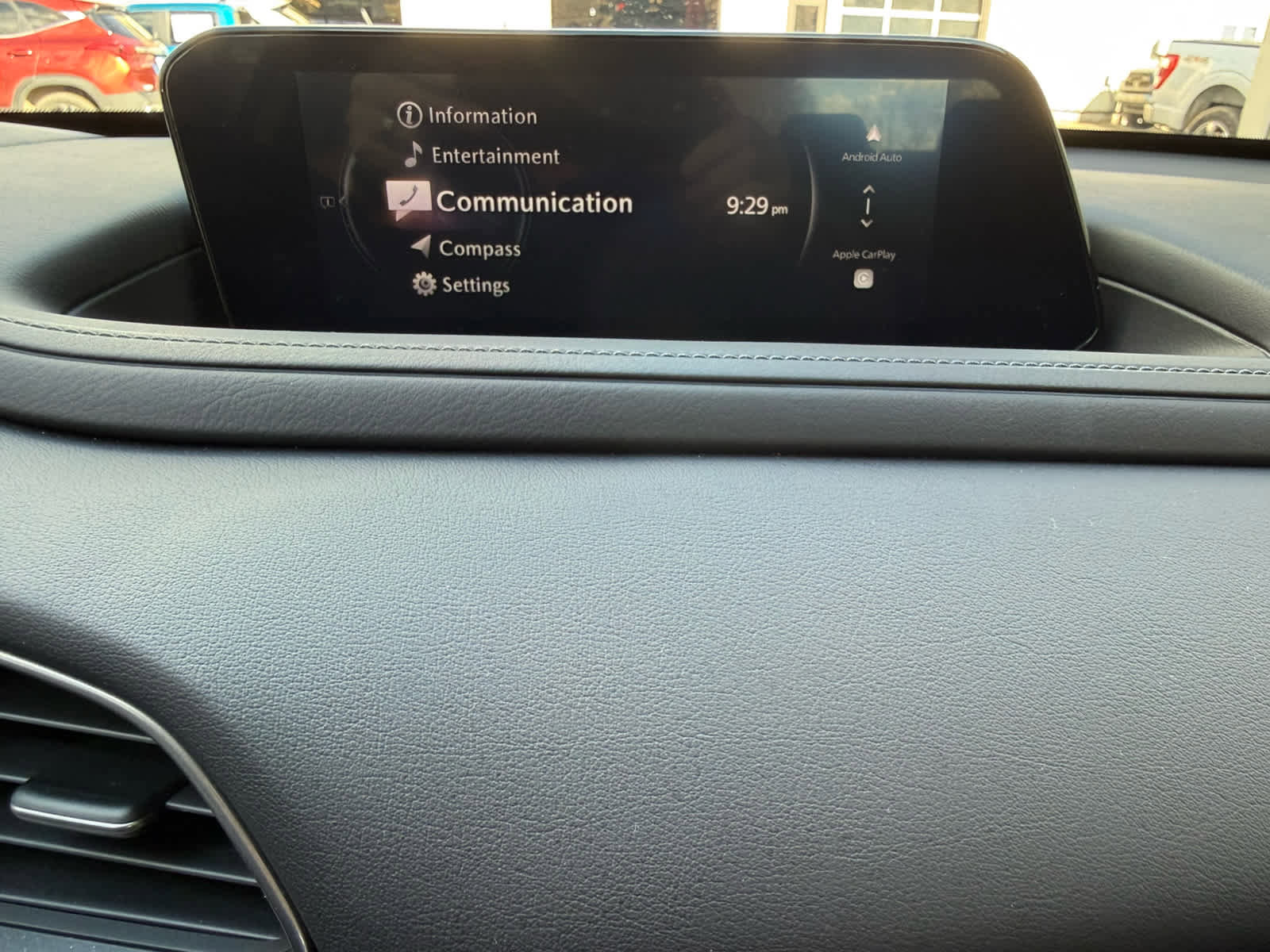 Used 2024 MAZDA CX-30 AWD 2.5 S image 15