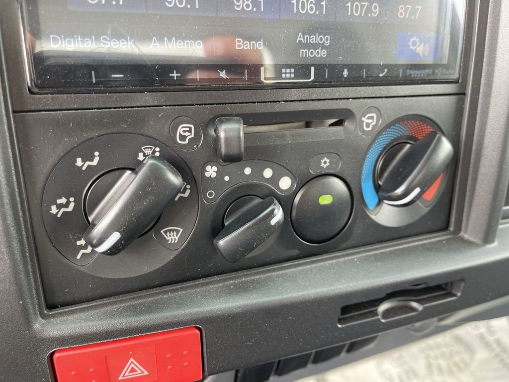 New 2024 Chevrolet Low Cab Forward 5500XG image 14