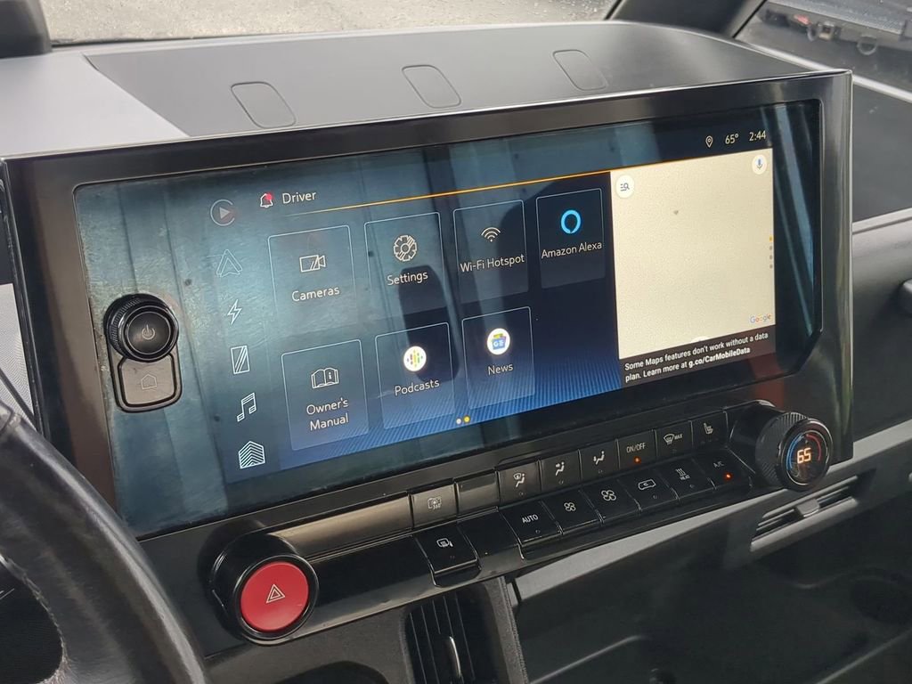 Used 2023 Chevrolet Brightdrop 600 w/ Active Safety Package 2 image 16