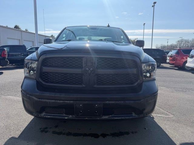 Used 2021 RAM 1500 Tradesman w/ Popular Equipment Group image 9