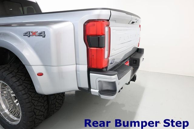 Used 2024 Ford F450 Platinum AWD/4WD image 55
