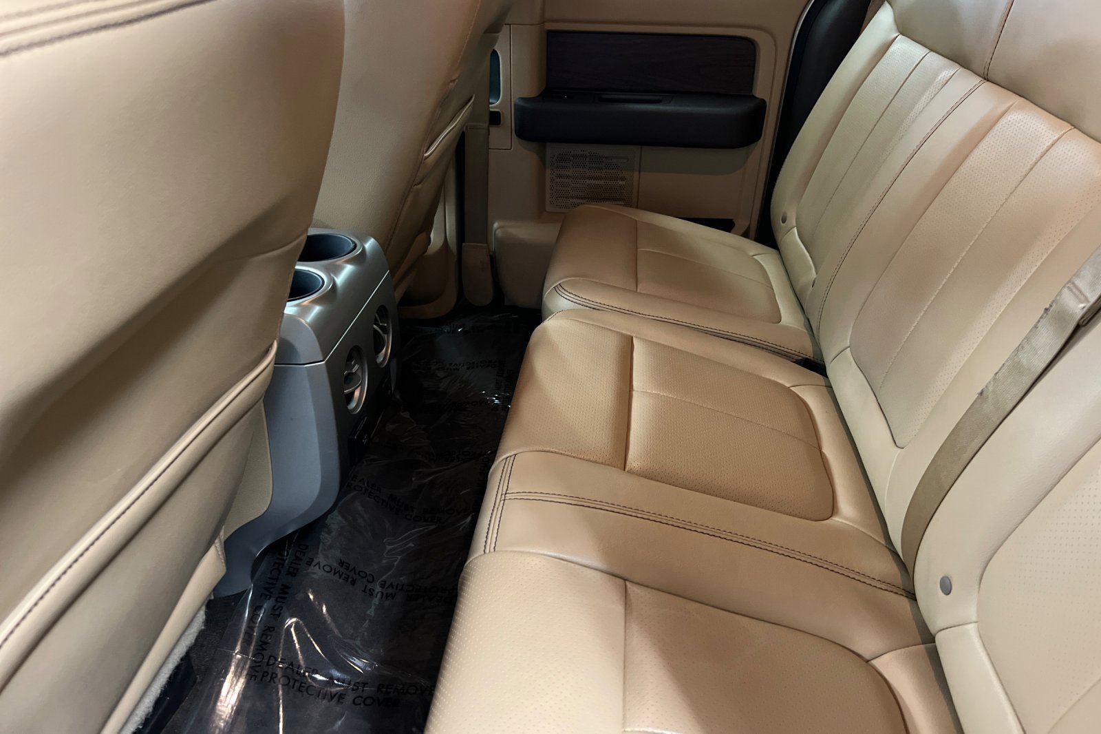 Used 2013 Ford F150 Lariat w/ Mid Equipment Group image 11