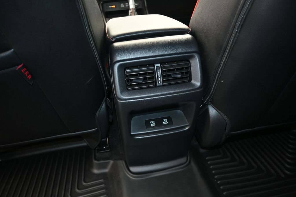 Used 2025 Honda CR-V Sport image 13