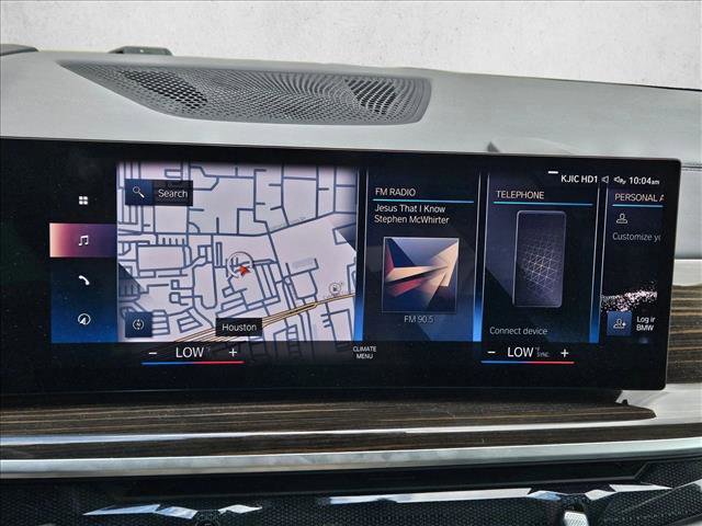 Used 2023 BMW X7 xDrive40i AWD/4WD image 10